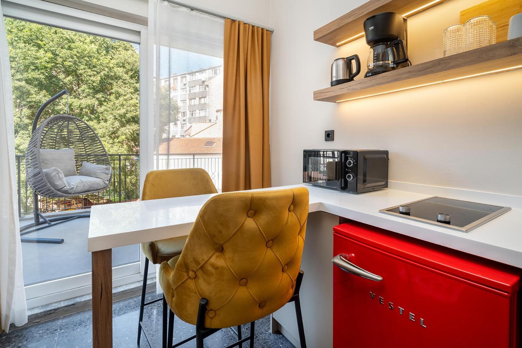 Urban Quarters - Bogazkesen — Fotoğraflar 3